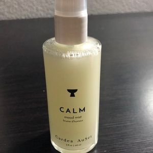Carded Auset calm mood mist